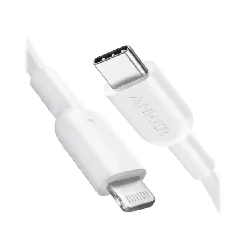 کابل PowerLine III USB-C To Lightening 2.0